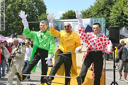 Tour de France 2011