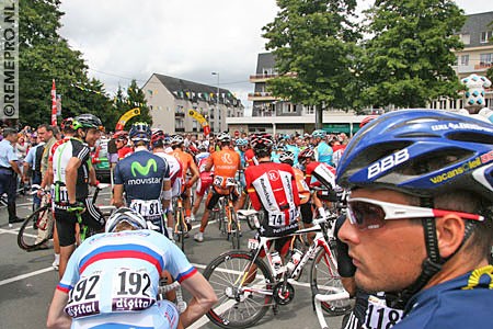Tour de France 2011