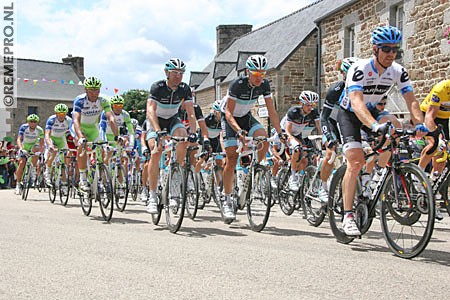 Tour de France 2011